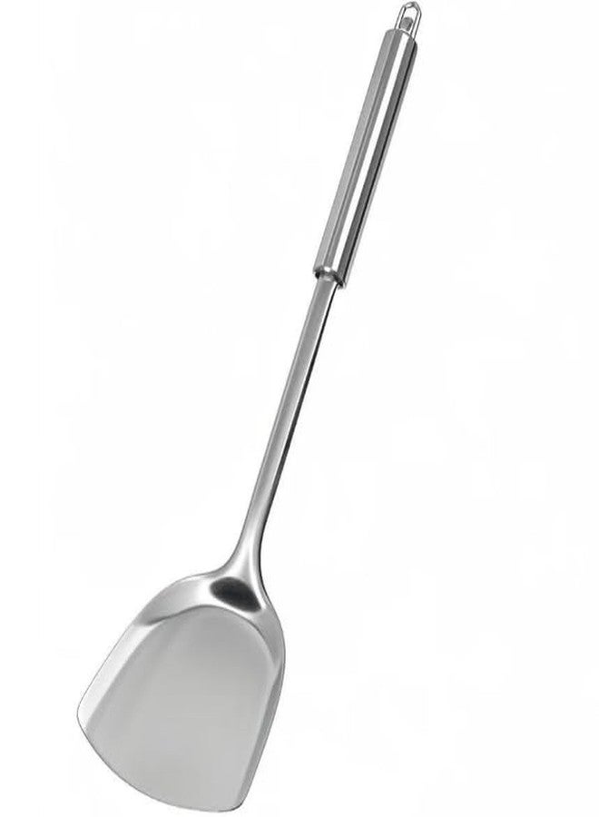 Souped Up Recipes ملعقة من الفولاذ المقاوم للصدأ - Image 1