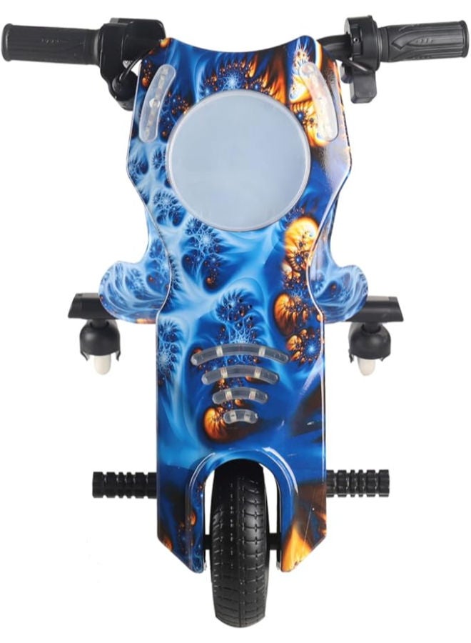 FUN MOMENT 36V Battery Drift Electric Scooter with Protection Kit, 3 Speeds, Led Lights, Bluetooth - Image 2