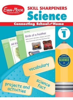 Skill Sharpeners Science, Grade 1  - Image 2