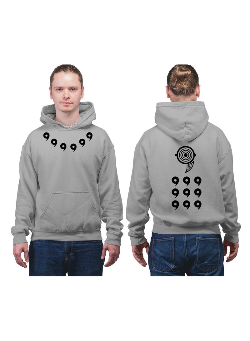 Naruto anime hoodie 