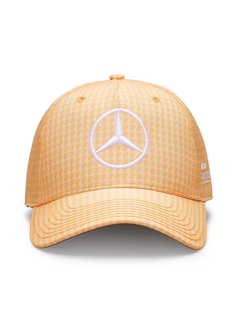 AMG Petronas Formula 1 Team Headwear