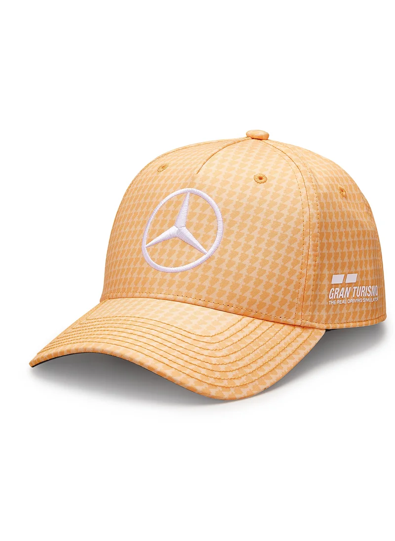 AMG Petronas Formula 1 Team Headwear