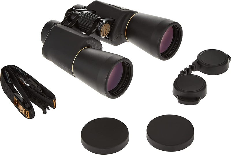Bushnell Legacy WP 1022 x 50 Zoom Binocular