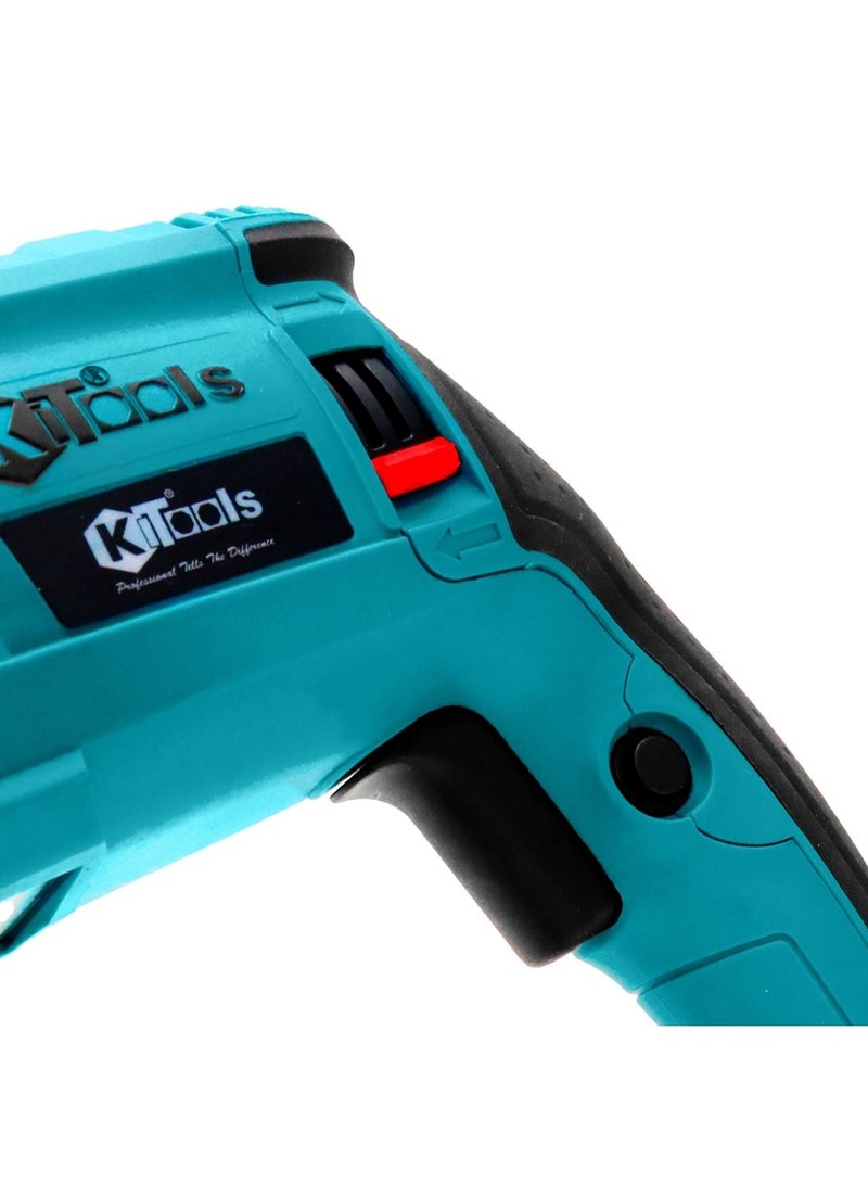 KIT Tools KiTTools Rotary Hammer Drill SDS 800 W Chuck 26MM - Image 5
