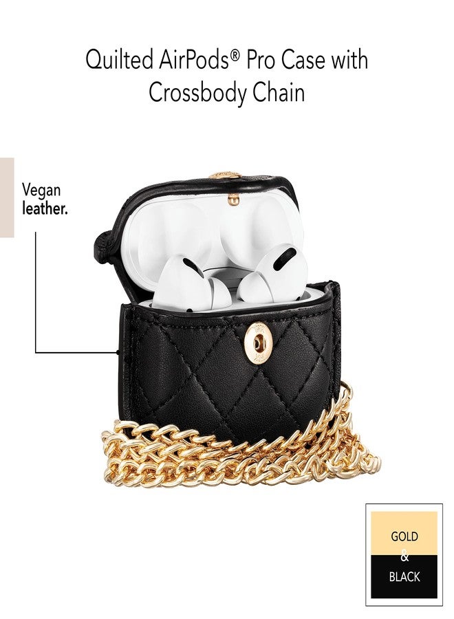 Anne Klein Wireless Charging Case for Apple AirPods Pro - Image 3