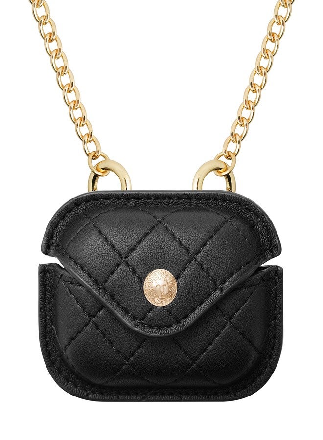 Anne Klein Wireless Charging Case for Apple AirPods Pro - Image 1