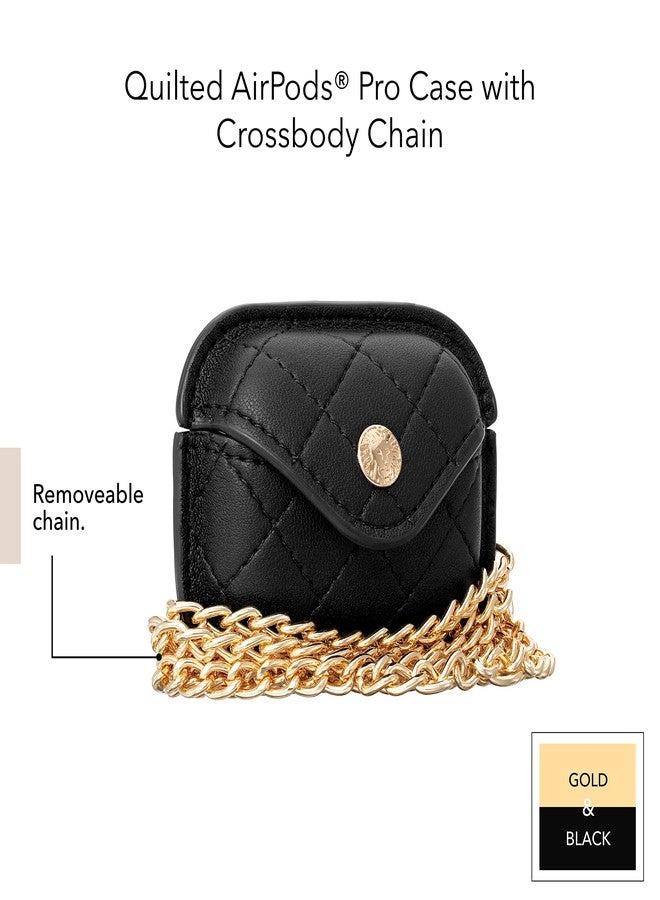 Anne Klein Wireless Charging Case for Apple AirPods Pro - Image 2