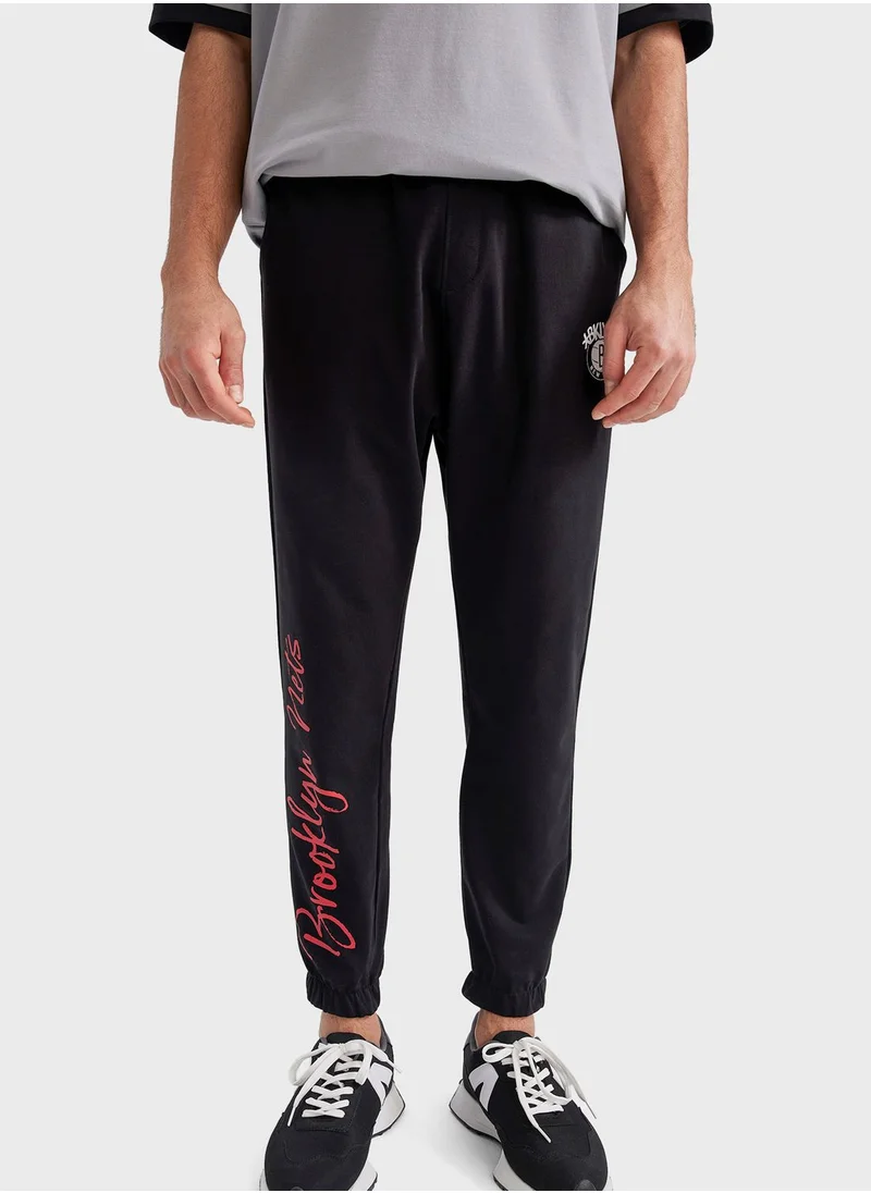 DeFacto Essential Sweatpants