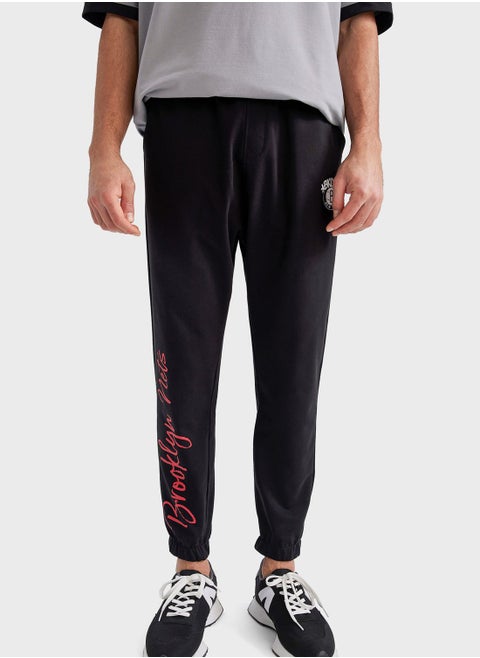 Essential Sweatpants
