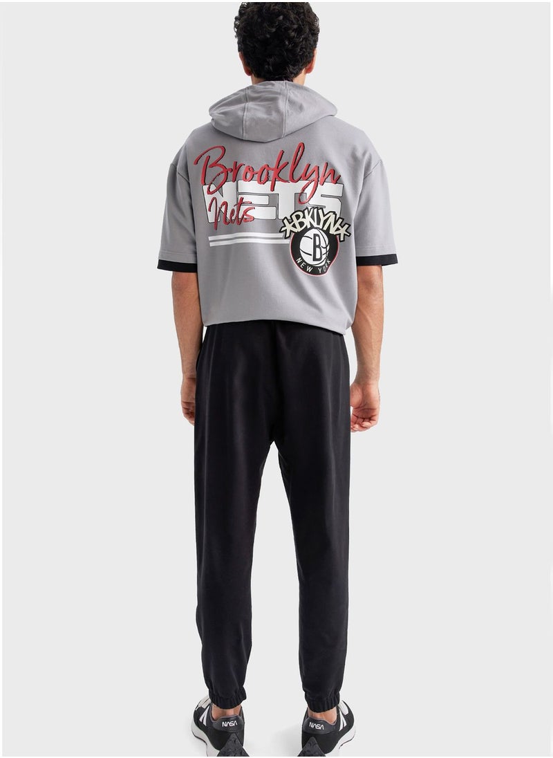 DeFacto - Essential Sweatpants - Image 1