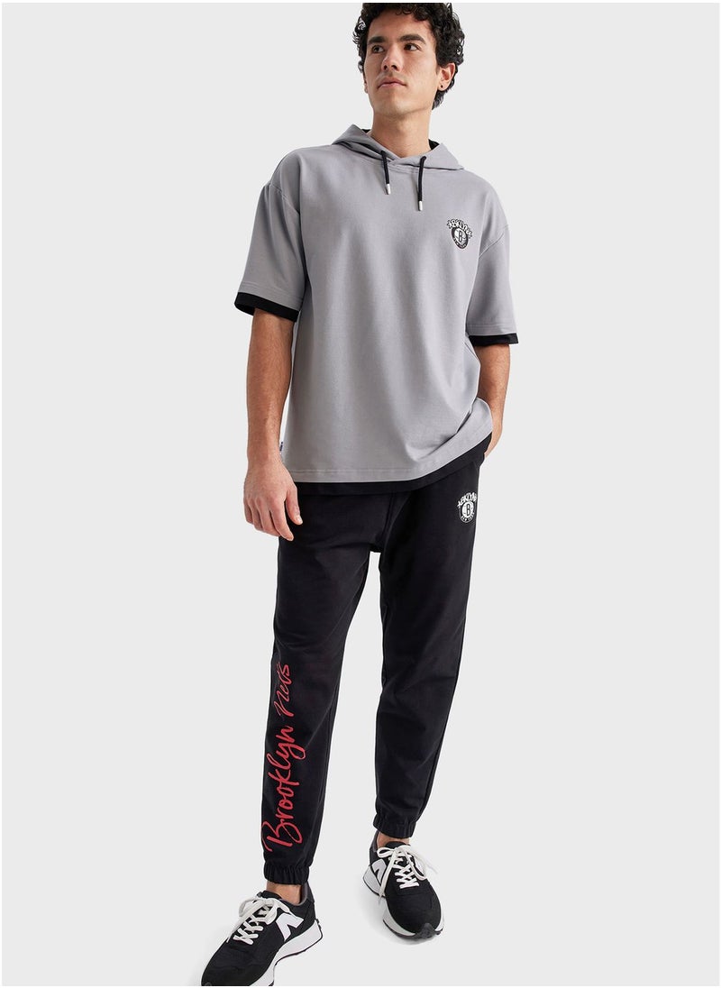 DeFacto - Essential Sweatpants - Image 1