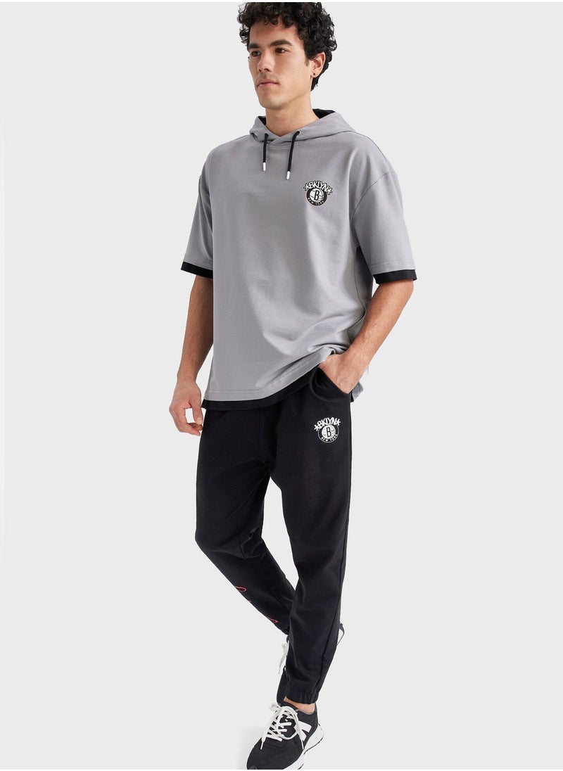 DeFacto - Essential Sweatpants - Image 1