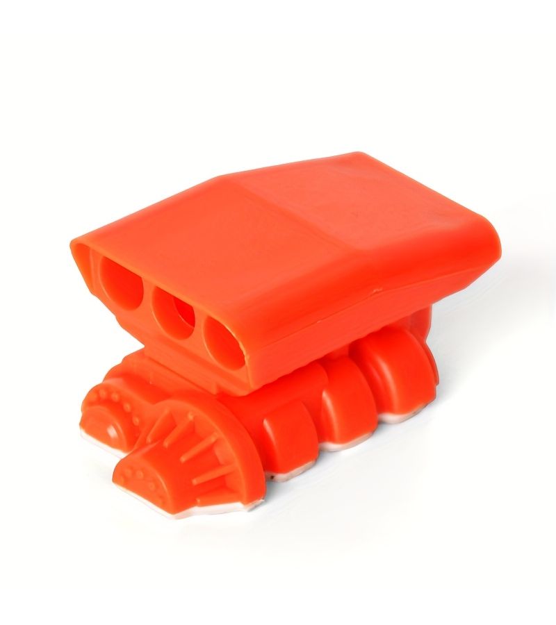 Model RC Car Black Simulated Engine Air Intake Boost Cover Suitable For 1/10 Rock Climbing Vehicles - Image 5