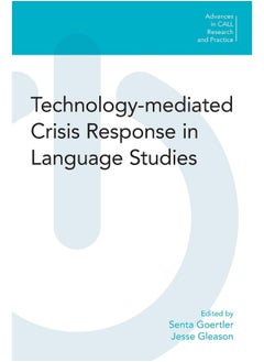 Technology-Mediated Crisis Response in Language Studies  - Image 1