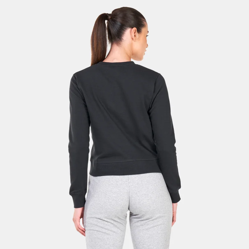 New Balance Women's Essentials Crew Sweatshirt