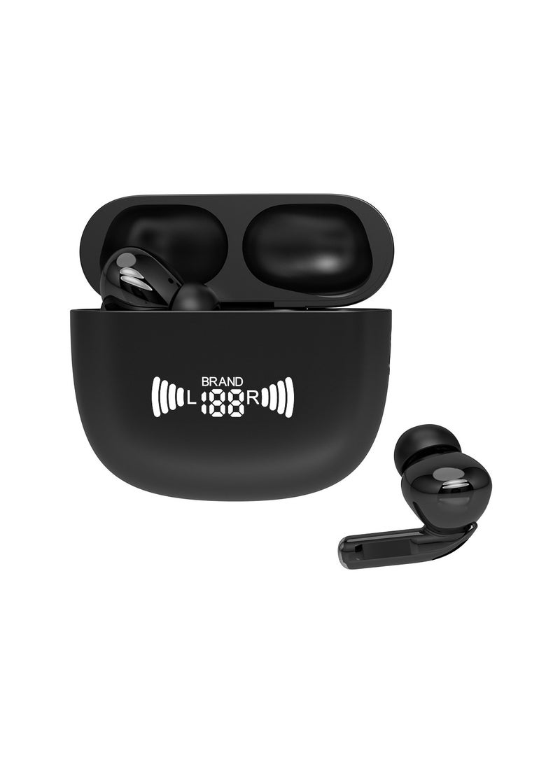 General - Real-time translation headset with support for 137 languages and accents 3-in-1 two-way instant translation device A voice translator for traveling abroad - Image 1