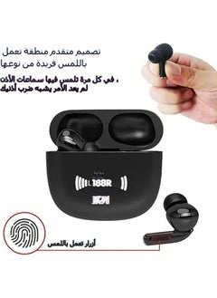 General Real-time translation headset with support for 137 languages and accents 3-in-1 two-way instant translation device A voice translator for traveling abroad  - Image 4