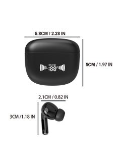 General Real-time translation headset with support for 137 languages and accents 3-in-1 two-way instant translation device A voice translator for traveling abroad  - Image 5