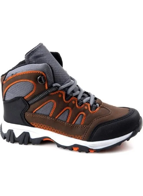 Cool Mars Boys Outdoor Trekking Boots