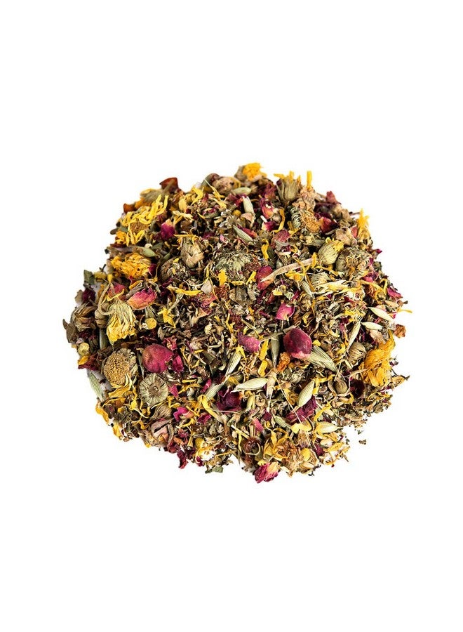 Small Pet Select - Vita-Licious Herbal Blend, a Natural Herbal Treat for Rabbits, Guinea Pigs, Hamsters, Gerbils, and Mice, 4.4oz - Image 2