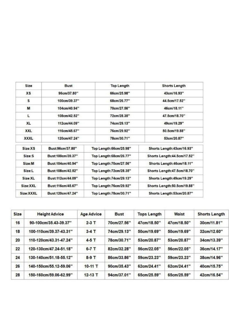 General Kids Football Jersey Set, No.9 Football Soccer Jersey, Football Soccer Jersey Tracksuits Kit for Kids Youth 24 Yard  - Image 2