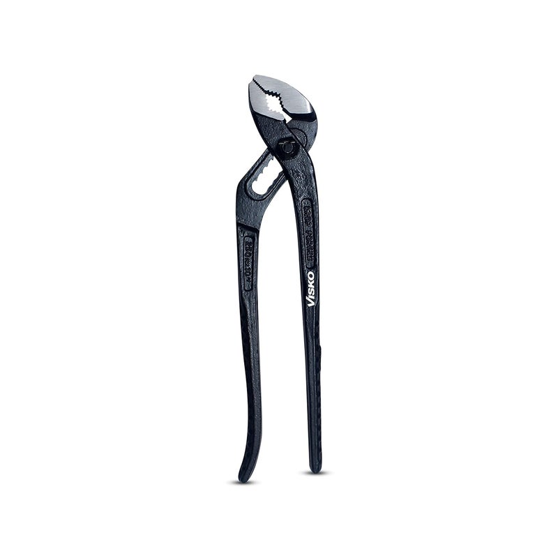 Visko Tools VISKO 222 10 Slip Joint Water Pump Plier - Image 1
