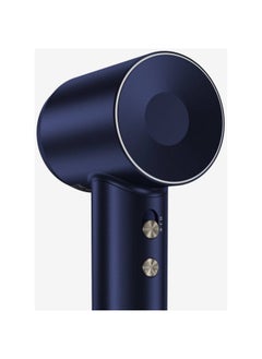 Laifen Hair Dryer Swift Premium - Goden Blue  - Image 4