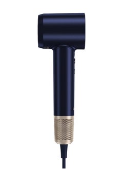 Laifen Hair Dryer Swift Premium - Goden Blue  - Image 3