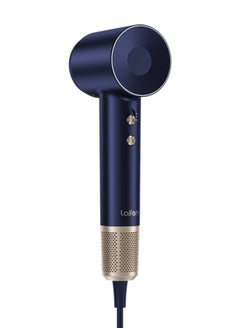 Laifen Hair Dryer Swift Premium - Goden Blue  - Image 2