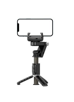 TOKQI 360 Rotation Following Shooting Mode Gimbal Stabilizer Selfie Stick Tripod Gimbal For iPhone Phone Smartphone Live Photography  - Image 3