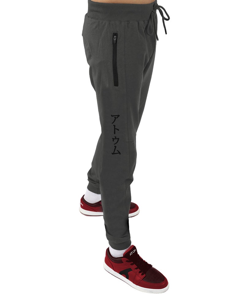 ATUM Juniors Dynamic  Sweatpants - Image 2