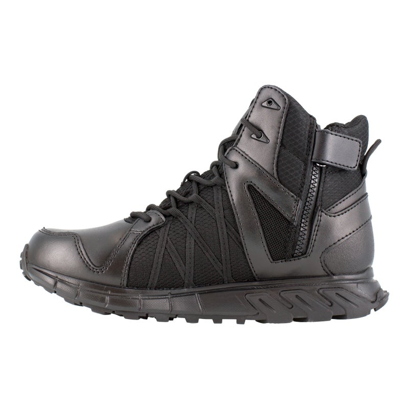 Reebok Work Reebokwork | RB3450 | Men's | Tactical Shoe | Soft Toe | Slip-Resistant | Waterproof - Image 4