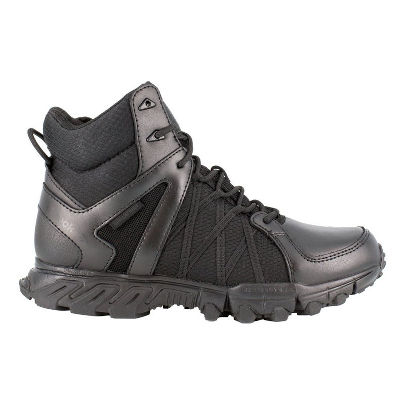 Reebok Work Reebokwork | RB3450 | Men's | Tactical Shoe | Soft Toe | Slip-Resistant | Waterproof - Image 3