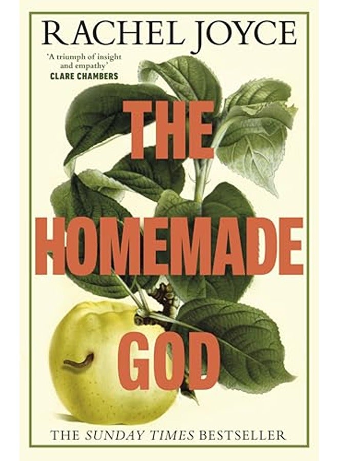 The Homemade God