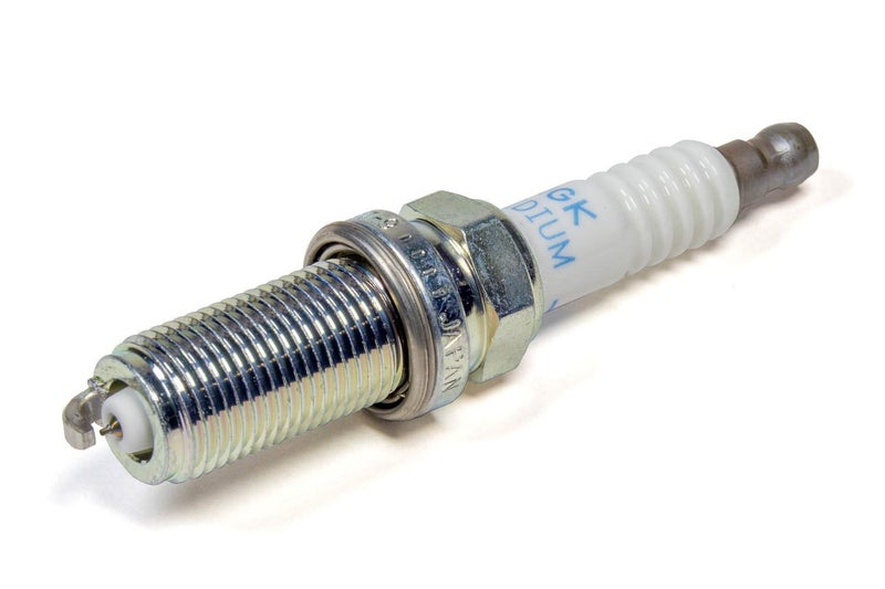 NGK (4654) R7437-9 Racing Spark Plug  Pack of 1