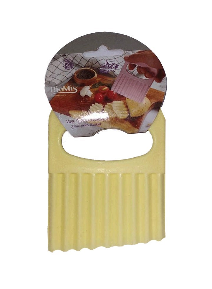 قطاعة خضار امواج 