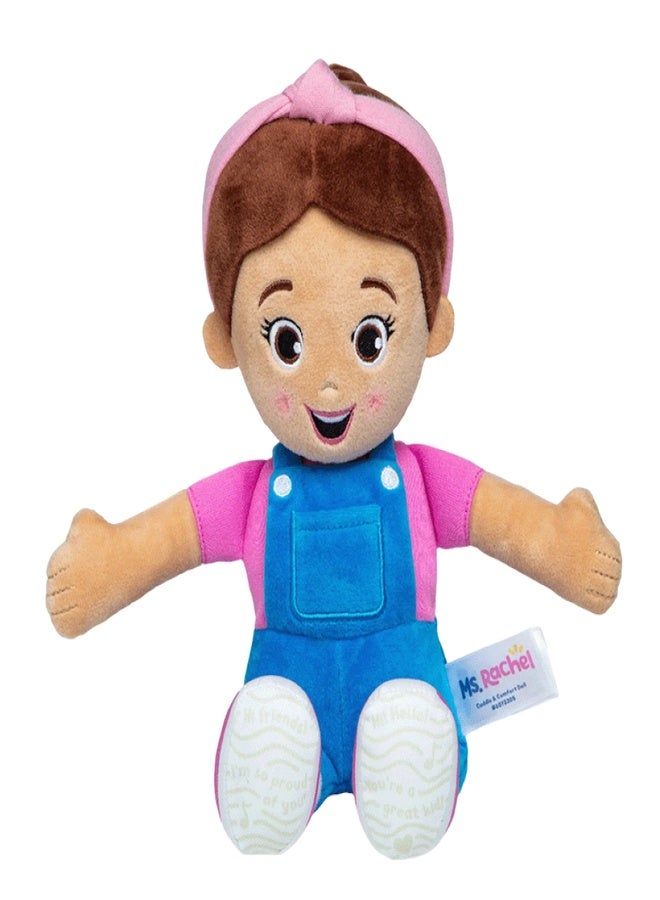 Ms. Rachel MS.RACHEL - MSR OTH CuddleNComfortDoll CDU GEC8pkSLD - Image 2