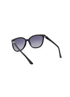 GUESS نظارات شمسية للنساء GU786401D58  - Image 3