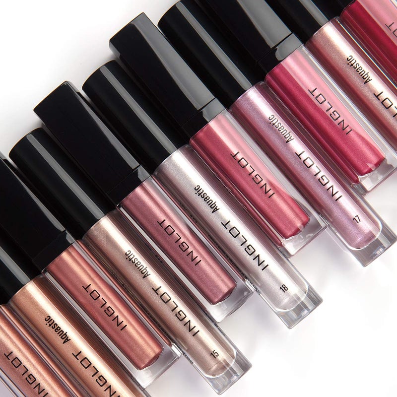 Inglot HD Lip Tint Matte 3655 ml - Image 5