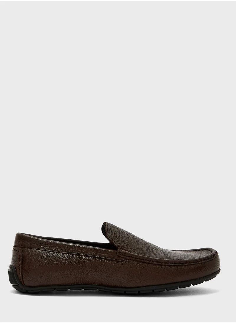 Hush Puppies Casual Slip On Loafers