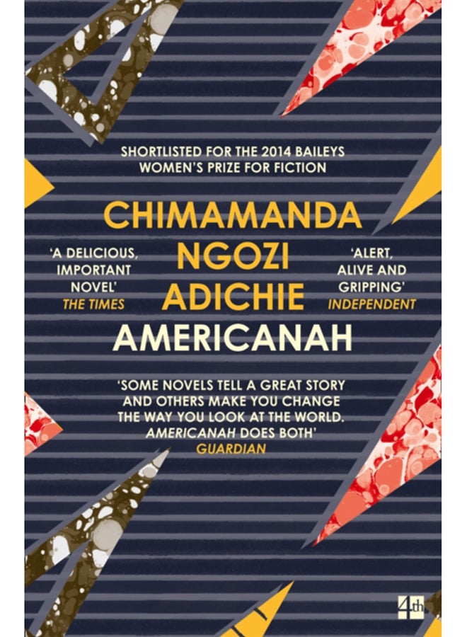 Americanah