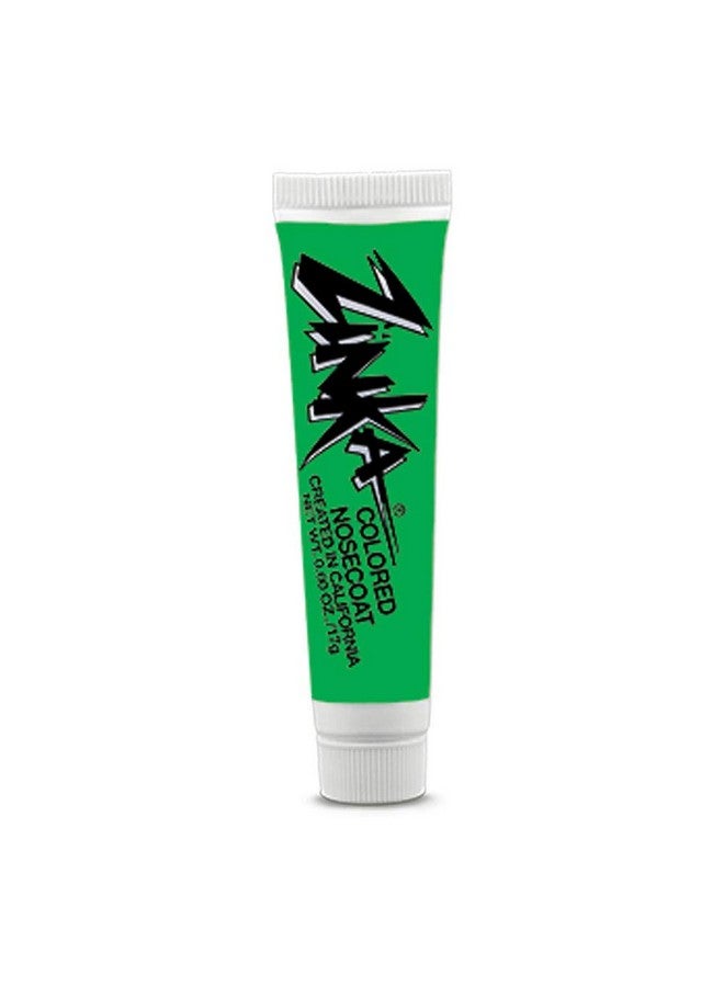zinka Nose Coat Sunblockjungle Green