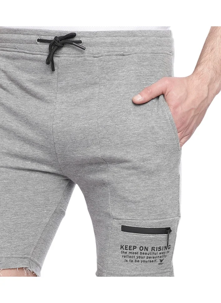 كوب كوب - شورت كاجوال للرجال