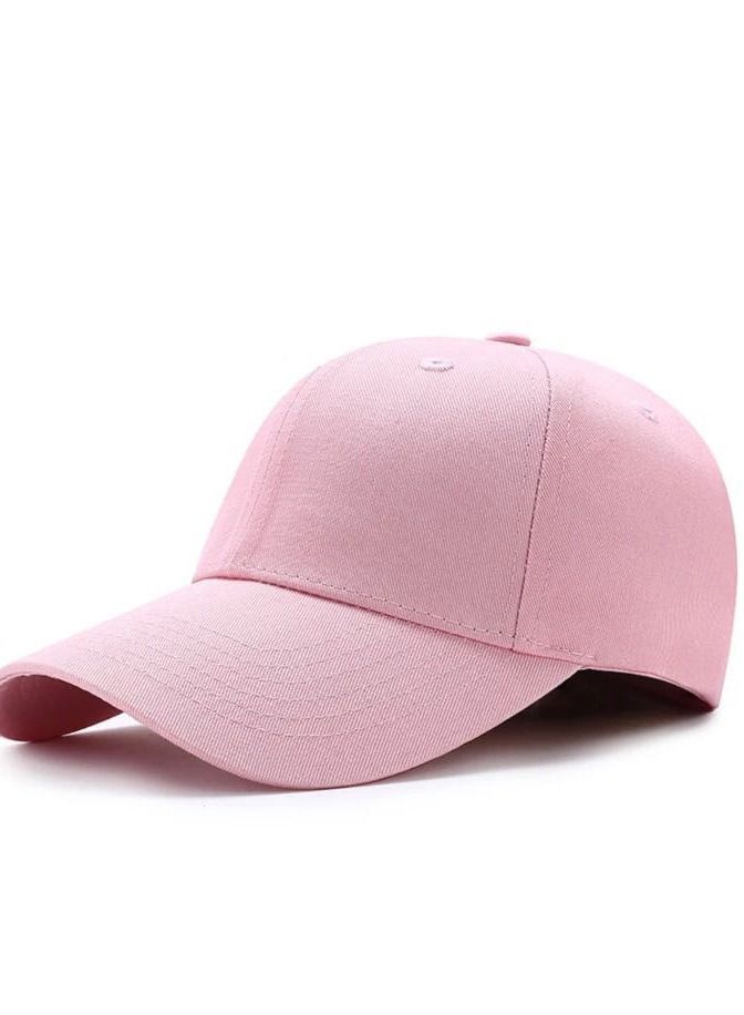 Loquat Baseball Cap Fashion Casual Cap 