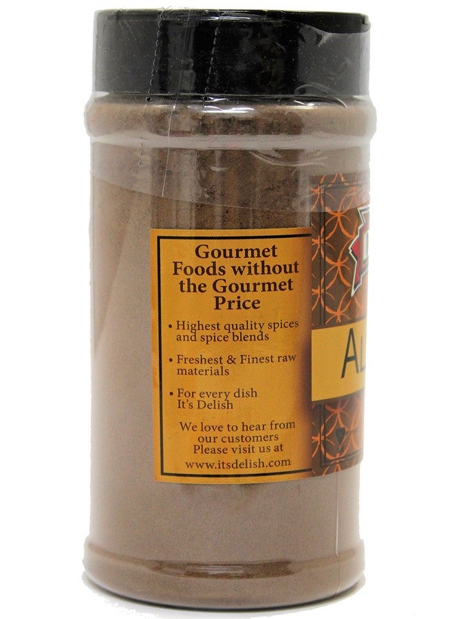 It's Delish Ground Allspice by Its Delish, 8.5 Oz. Medium Jar - Image 2
