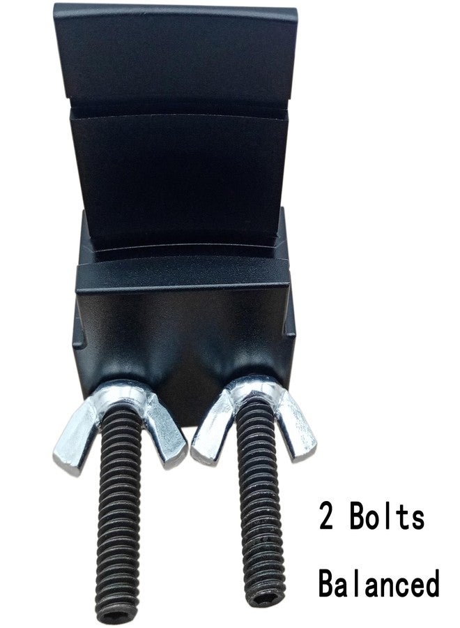 kweiny Stretch Belt Installer for Extra-Deep Double Pulleys for Ford 3.5L 3.7L Engines for GM 5.3L 6.2L Engines - Image 3