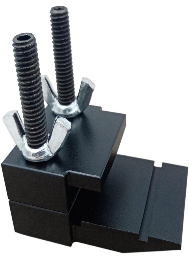 kweiny Stretch Belt Installer for Extra-Deep Double Pulleys for Ford 3.5L 3.7L Engines for GM 5.3L 6.2L Engines - Image 1