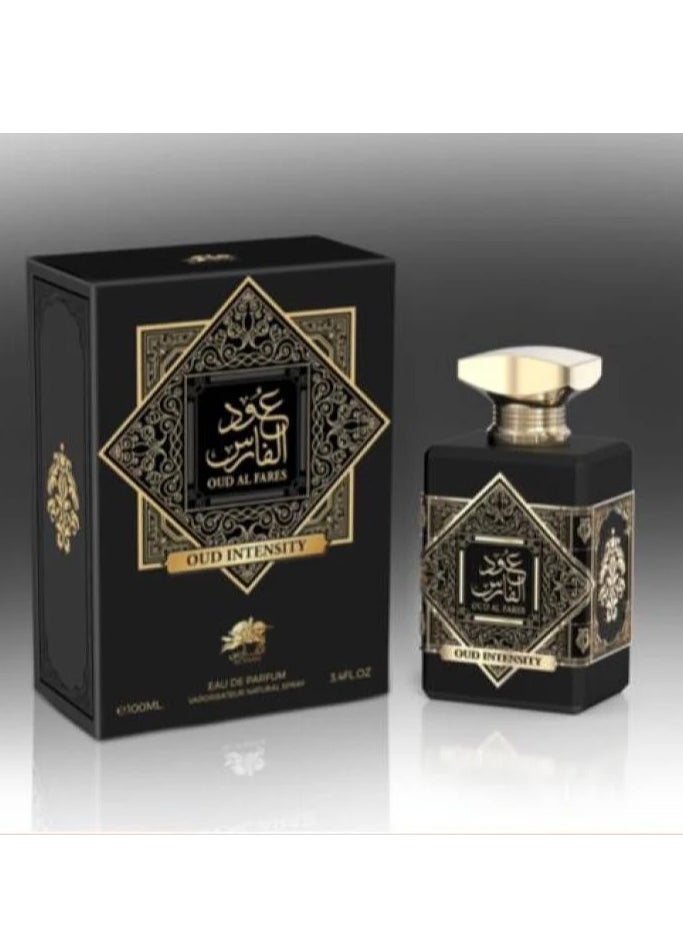 عطر عود الفارس 100ملليلتر - pzsku/Z9B4798DDA640C486B5B6Z/45/_/1739125545/3f83943f-c3ed-47c1-8b14-532ca33981e8