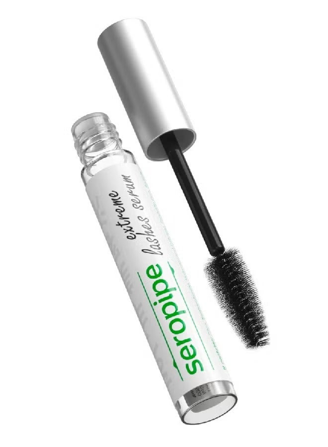 سيروبايب Seropipe Extreme Lashes Serum 10Ml - Image 1