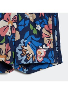 adidas Originals Infant Liberty London Shorts And T-Shirt Set  - Image 5